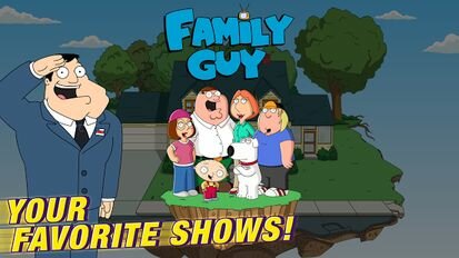 ����� Animation Throwdown: TQFC (��� ��������������) �� ������� ���������