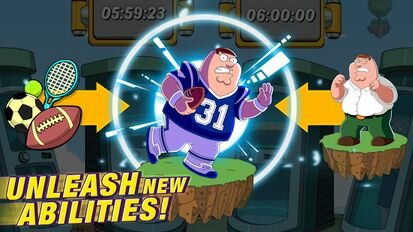 ����� Animation Throwdown: TQFC (��� ��������������) �� ������� ���������