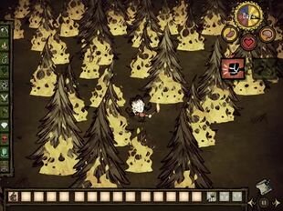 Взлом Don't Starve: Pocket Edition (Много монет) на Андроид бесплатно Взлом Don't Starve: Pocket Edition (Много монет) на Андроид бесплатно