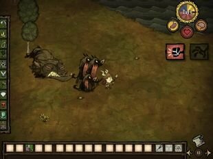 Взлом Don't Starve: Pocket Edition (Много монет) на Андроид бесплатно Взлом Don't Starve: Pocket Edition (Много монет) на Андроид бесплатно