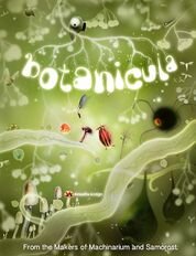 ����� Botanicula (�� ������� �����) �� ������� ���������