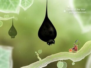 ����� Botanicula (�� ������� �����) �� ������� ���������