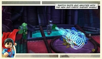 ����� LEGO� Batman: ������� ����� (����������� ������) �� ������� ���������
