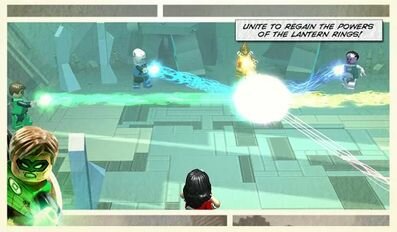 ����� LEGO� Batman: ������� ����� (����������� ������) �� ������� ���������