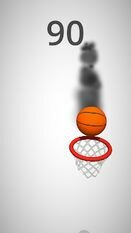 ����� Dunk Hoop �� ������� - ����� �����