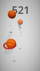 ����� Dunk Hoop �� ������� - ����� �����