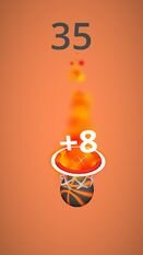 ����� Dunk Hoop �� ������� - ����� �����