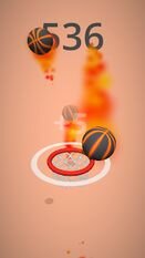 ����� Dunk Hoop �� ������� - ����� �����